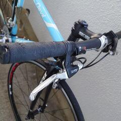 BASSO Devil 27インチ　クロスバイクの画像