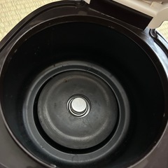 【商談中】 炊飯器 5.5合炊きの画像