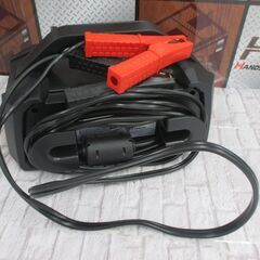 メルテック MP-220 バッテリー充電器 中古美品 12V専用バッテリー 【ハンズクラフト宜野湾店】の画像