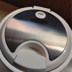 ニトリ　炊飯器 3合炊きの画像