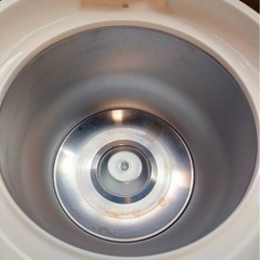 ニトリ　炊飯器 3合炊きの画像