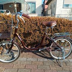 軽快車  の画像