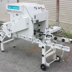 クボタ 美品 播種機 SR6200 100V 現行機【簡易清掃】【農機具でっく】【福岡】【その他農機具】の画像