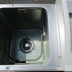 ☆ツインバード TWINBIRD PY-D533 ホームベーカリー◆手軽で簡単パン作りの画像