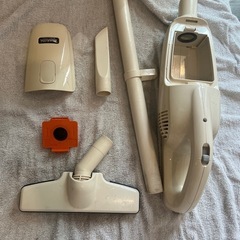 マキタ　掃除機　中古の画像