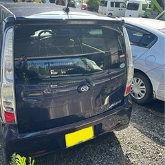 エアコン修理が必要です‼️車検付きの画像