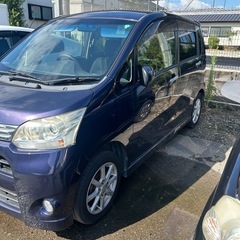 エアコン修理が必要です‼️車検付きの画像