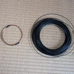 第1.2種電気工事士ケーブルの画像