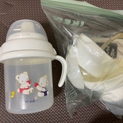 ストローマグその他の画像