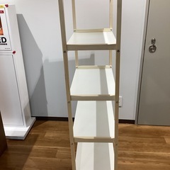 オープンラック【町田市再生家具】251635の画像