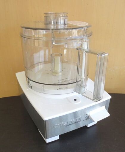 Cuisinart フードプロセッサー DLC-191J 1.9L 調理器具 ミキサー プロセッサー クイジナート 札幌 北20条店