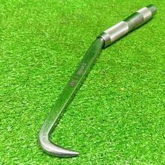 MIKI BX2 BX ミドルハッカー【船橋馬込店】【店頭取引限定】【中古】IT2ESCK7TRS0の画像
