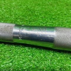 MIKI BX2 BX ミドルハッカー【船橋馬込店】【店頭取引限定】【中古】IT2ESCK7TRS0の画像