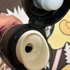 【お取引き中】Labubu水筒の画像