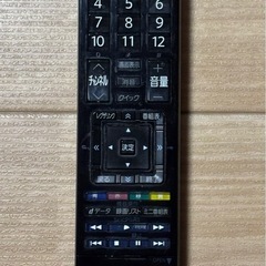 液晶テレビ(TOSHIBA REGZA 42型)の画像
