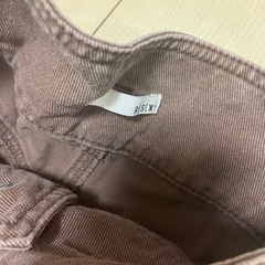 リゼクシー　ハイウエストパンツの画像