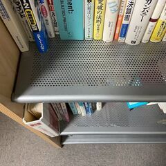 本棚の画像