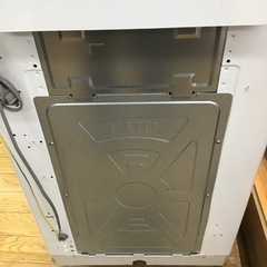 #I-25【ご来店頂ける方限定】E-angleの7、0Kg洗濯機ですの画像