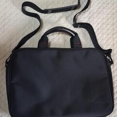 UNIQLO  2way ビジネスバックの画像
