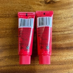 PAWPAW ointment 25g２本の画像