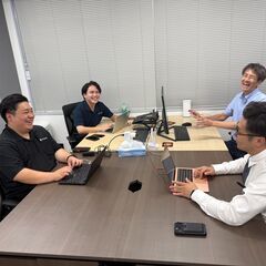 🌟スタートアップの成長を一緒に支える事務スタッフ募集🌟  私たちは新たに立ち上がるスタートアップ企業です。 事業の成長を支える「縁の下の力持ち」として、バックオフィスを一緒に築いていただける事務スタッフを募集しています。の画像