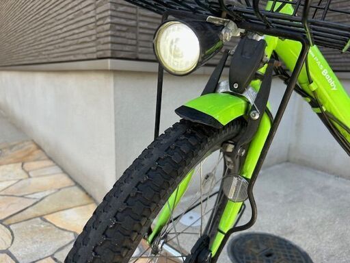 長生きバッテリー！8.7Ah YAMAHA ヤマハ パスバビー 電動自転車 電動 