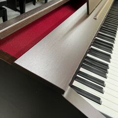 CASIO  AP-460BN　電子ピアノの画像