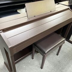CASIO  AP-460BN　電子ピアノの画像