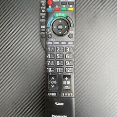 Panasonic パナソニック プラズマテレビ TH-P42S2 42型の画像
