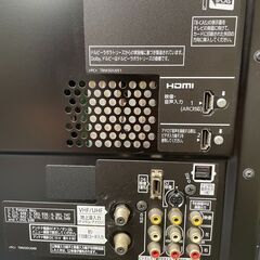 Panasonic パナソニック プラズマテレビ TH-P42S2 42型の画像