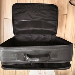 ACE 本革アタッシュケース ビジネスバッグの画像