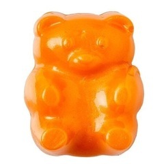 LUSH ラッシュ GUMMY BEAR シャワージェリーの画像