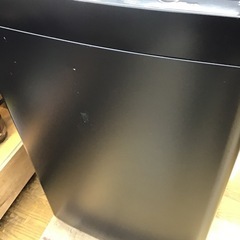 #I-9【ご来店頂ける方限定】Hisenseの5、5Kg洗濯機ですの画像