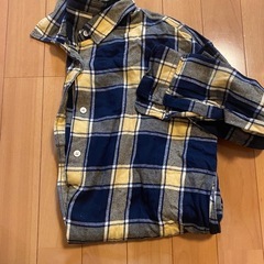 女性用服の画像