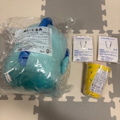 ハンギョドン 1番くじ セットの画像