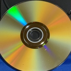 AKIRA DVDの画像