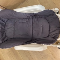 【あげます】コンビ　ハイローチェアの画像