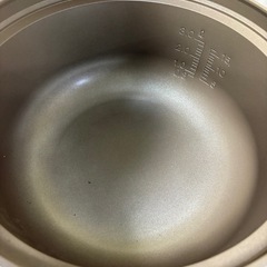 【未使用品】Rinnai　炊飯器　RR-15SFの画像