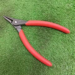 KNIPEX スナップリングプライヤー【野田愛宕店】【店頭取引限定】【中古】管理番号：ITB6UP05TPWSの画像