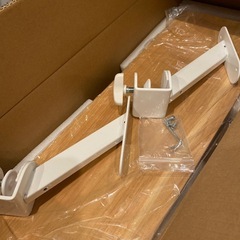 0円！新品デスク用アクセサリーの画像