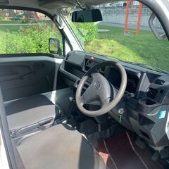 ハイゼット★パネルバン★平成２７年式★ＡＴ★車検令和９年３月１１日までの画像