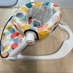 ベビーチェアの画像