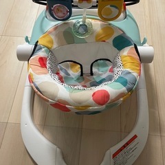 ベビーチェアの画像