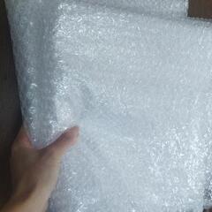 【大量】プチプチ　エアーキャップ　梱包材　