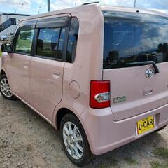 格安コミコミ価格25万 車検9.9 軽自動車 北海道札幌H26　ピクシススペースL 4WD の画像