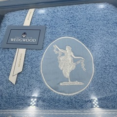 WEDGWOOD（ウェッジウッド）タオルギフトセットの画像