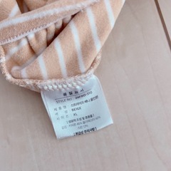 わんちゃん用服の画像