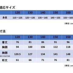 キッズ 150cm レインコート ランドセル対応 収納袋付 ※収納袋のみ記名有の画像