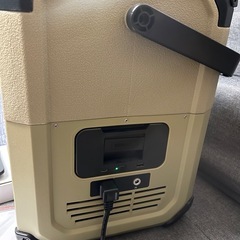 EENOUR車載冷蔵庫D18バッテリー付‼️
の画像