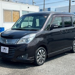 ★支払い総額 27.8万★ローン可能★三菱 デリカD2！車検令和9年3月！下取り、配送可能！の画像